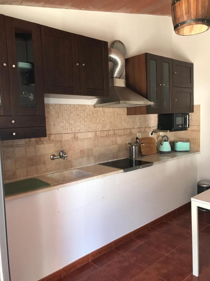 Moradia Rural De Charme Agradavel E Acolhedora Villa Arrimal ภายนอก รูปภาพ
