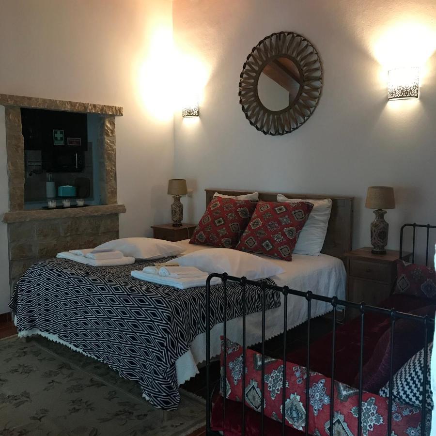 Moradia Rural De Charme Agradavel E Acolhedora Villa Arrimal ภายนอก รูปภาพ