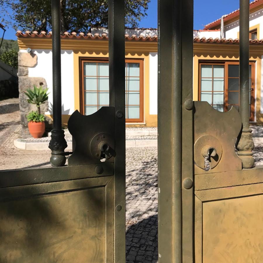 Moradia Rural De Charme Agradavel E Acolhedora Villa Arrimal ภายนอก รูปภาพ