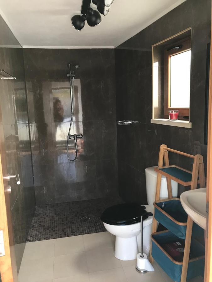 Moradia Rural De Charme Agradavel E Acolhedora Villa Arrimal ภายนอก รูปภาพ