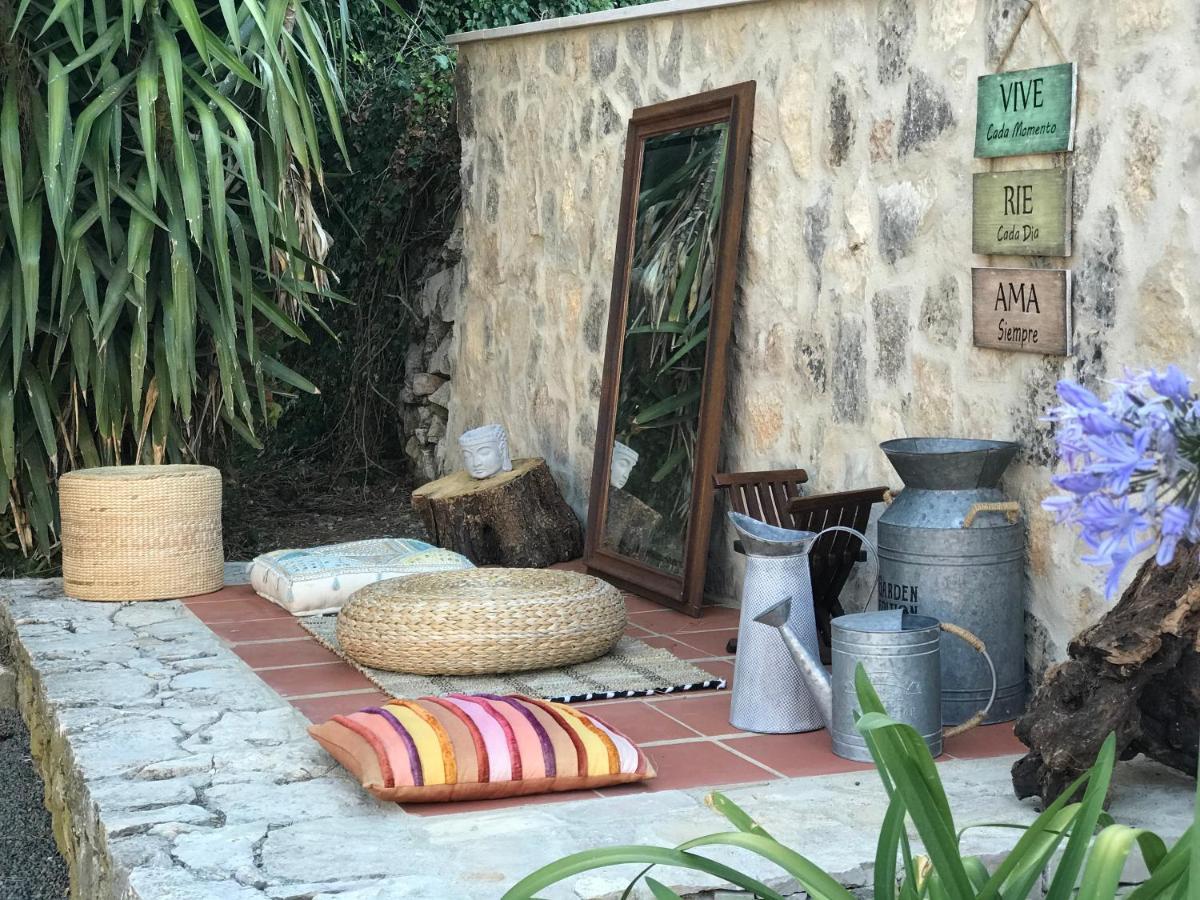 Moradia Rural De Charme Agradavel E Acolhedora Villa Arrimal ภายนอก รูปภาพ