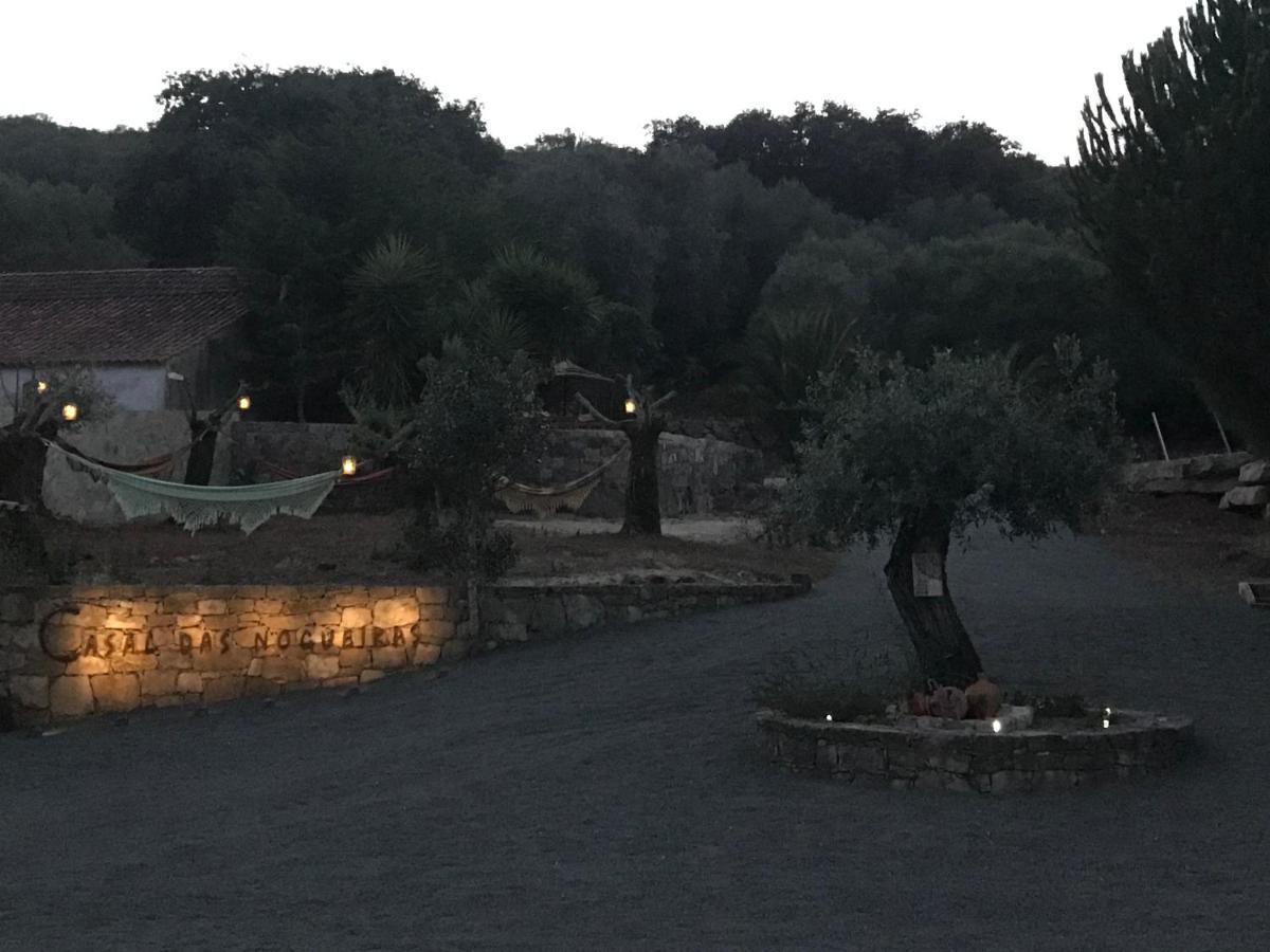 Moradia Rural De Charme Agradavel E Acolhedora Villa Arrimal ภายนอก รูปภาพ