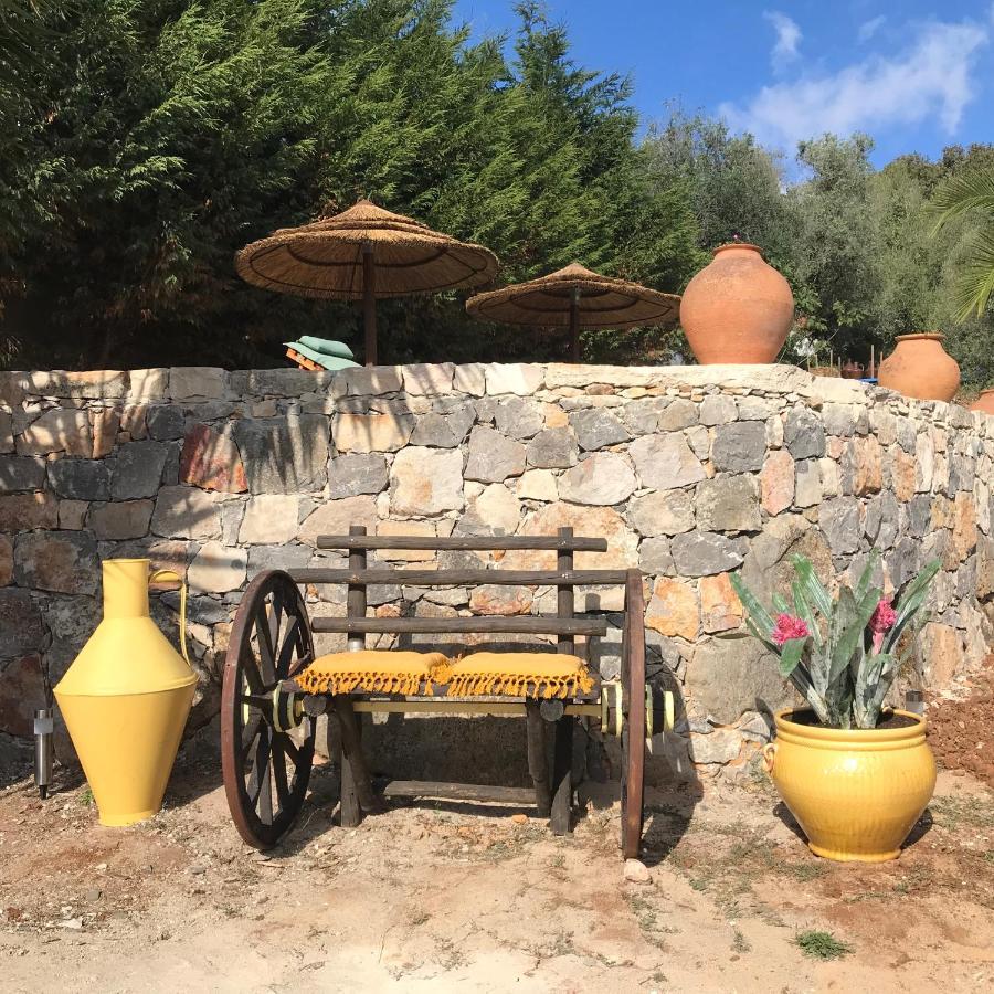 Moradia Rural De Charme Agradavel E Acolhedora Villa Arrimal ภายนอก รูปภาพ
