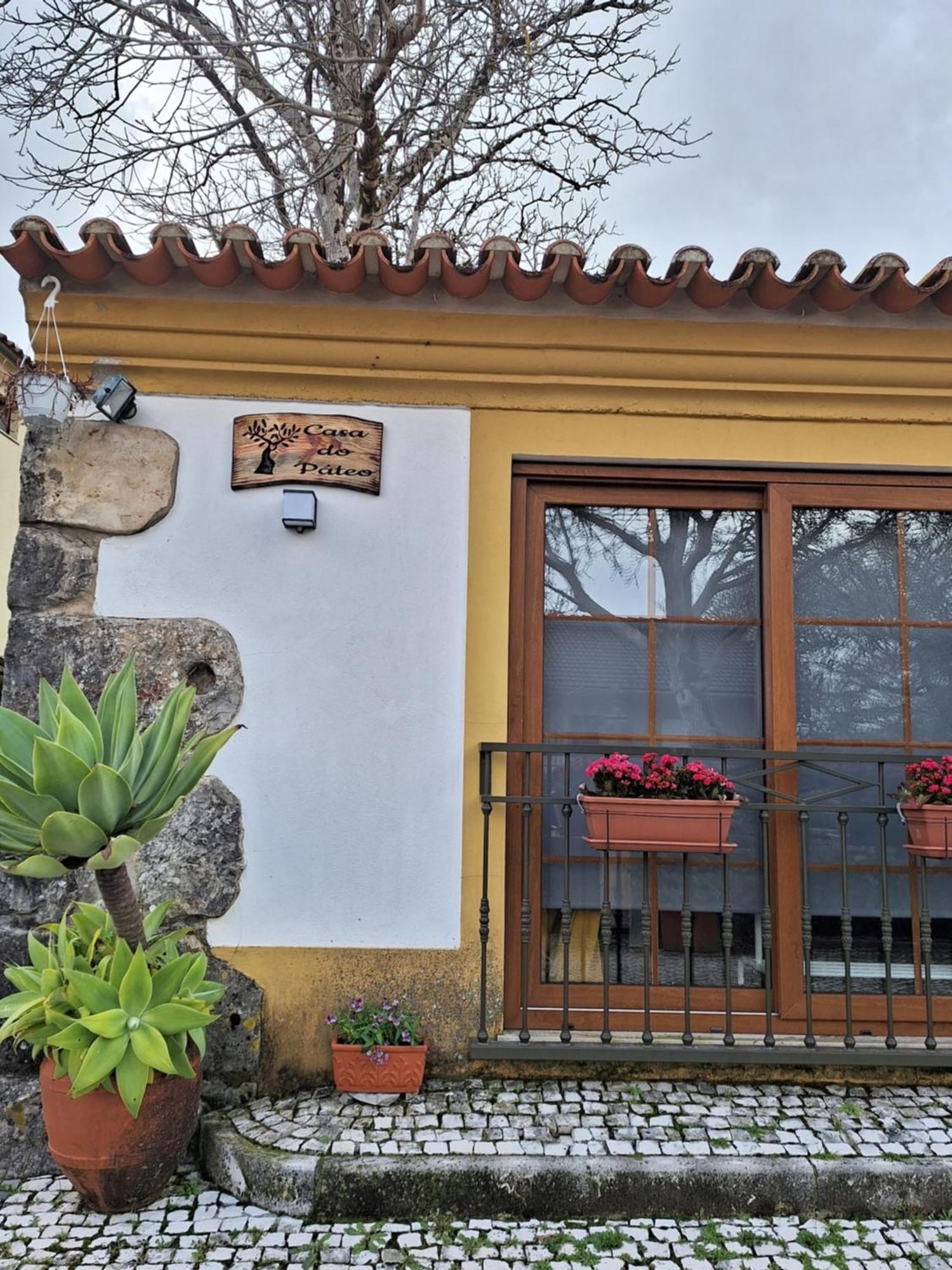 Moradia Rural De Charme Agradavel E Acolhedora Villa Arrimal ภายนอก รูปภาพ