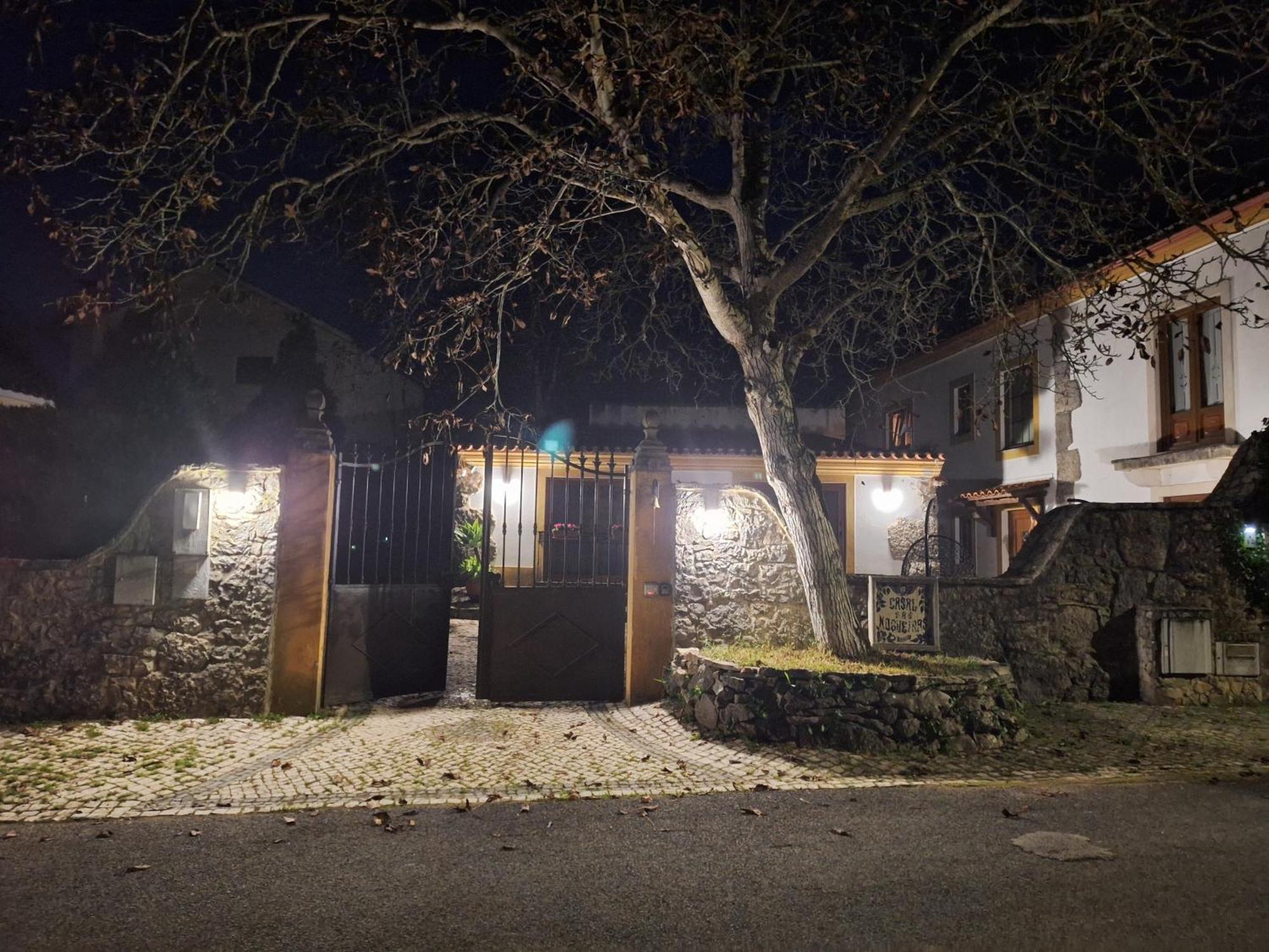 Moradia Rural De Charme Agradavel E Acolhedora Villa Arrimal ภายนอก รูปภาพ